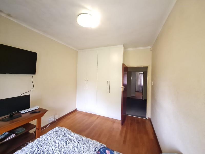 To Let 3 Bedroom Property for Rent in De La Haye Western Cape